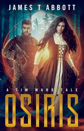 Osiris : A Tim Ward Tale