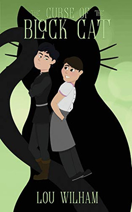 The Curse of The Black Cat (1) (The Curse Collection)