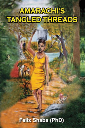 Amarachi's Tangled Threads