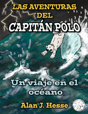 Las Aventuras del Capitán Polo : un viaje en el océano