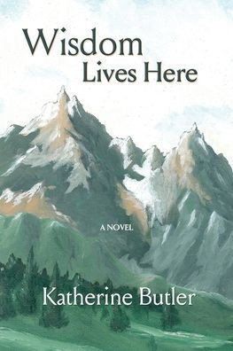 Wisdom Lives Here