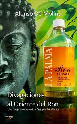 Divagaciones al oriente del ron : Una oveja en el rebaño - Distopía Pandémica