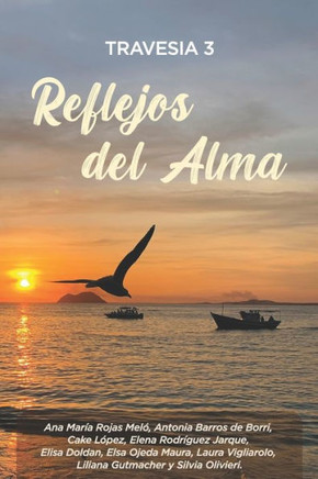 Travesía 3: Reflejos del Alma