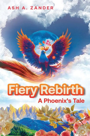 Fiery Rebirth : A Phoenix's Tale: A Phoenix's Tale
