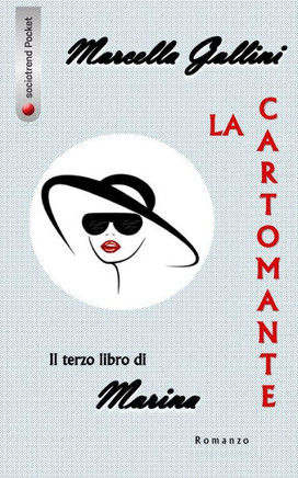 La Cartomante : Il terzo libro di Marina
