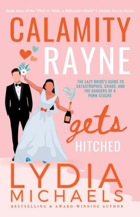 Calamity Rayne Gets Hitched