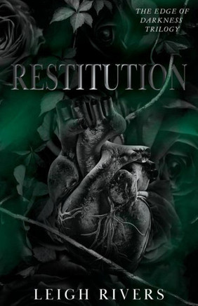 Restitution (The Edge of Darkness : Book 3)