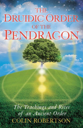 The Druidic Order of Pendragon