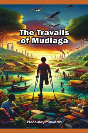 The Travails of Mudiaga