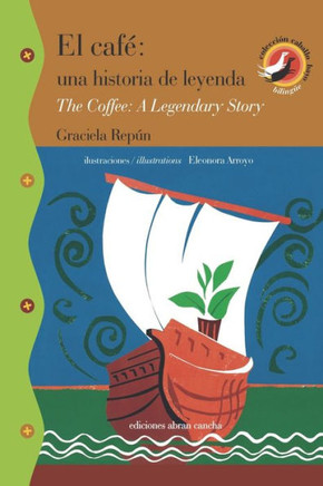 Coffee : a legendary story