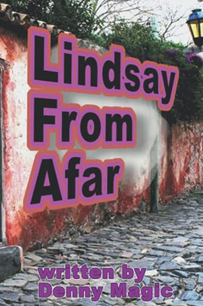 Lindsay From Afar: A Love Story...