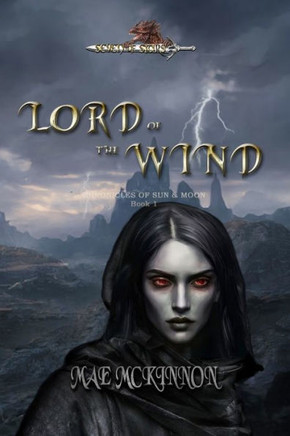 Lord of the Wind : Seven of Stars