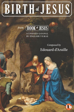 Birth of Jesus : Nativity & Anointment