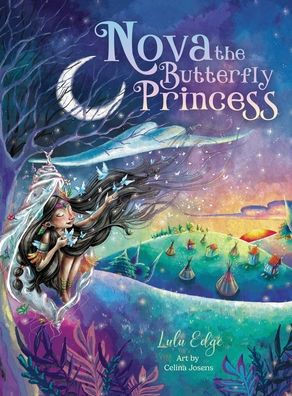 Nova the Butterfly