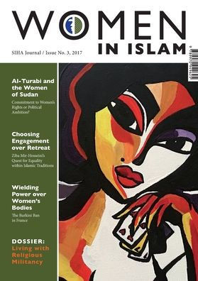 SIHA Journal : Women in Islam (Issue Three)