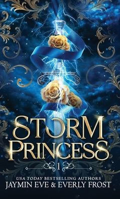Storm Princess : Book 1