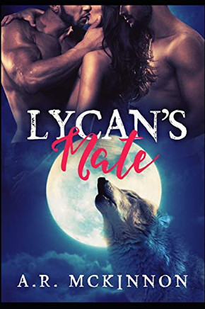 Lycan'S Mate
