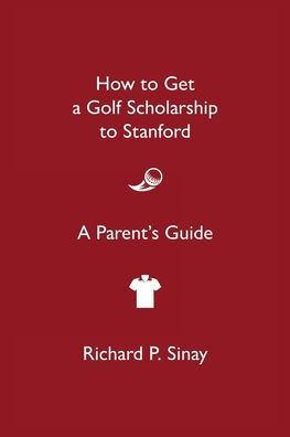 How to Get a Golf Scholarship