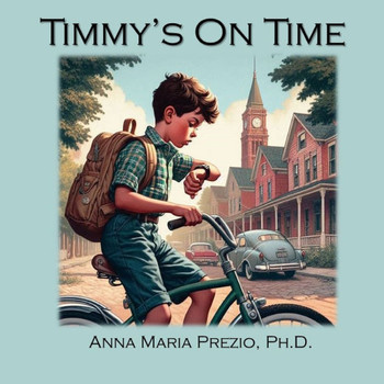 Timmy's On Time