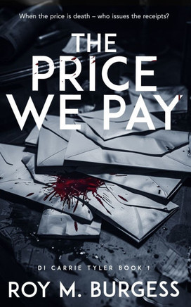 The Price We Pay