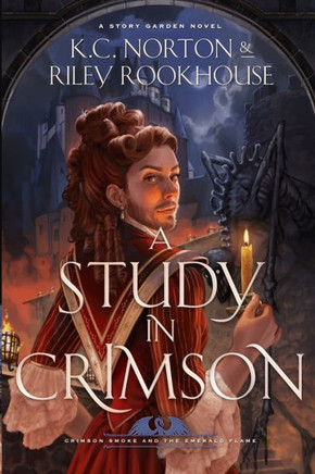 A Study in Crimson : World of Heavenfall