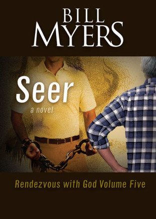 Seer : A Novel - Rendezvous with God Volume Five