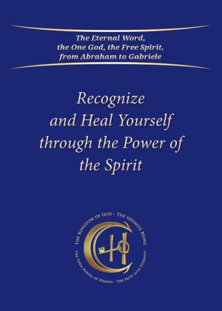 Recognize and Heal Yourself Through the Power of the Spirit