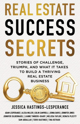 Real Estate Success Secrets
