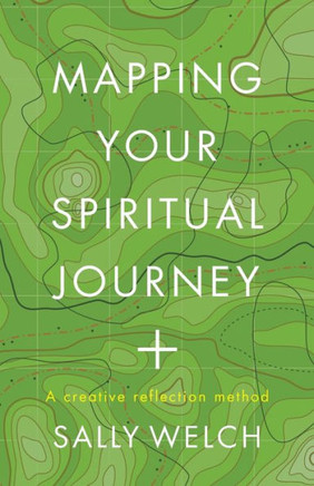 Mapping Your Spiritual Journey : A companion and guide
