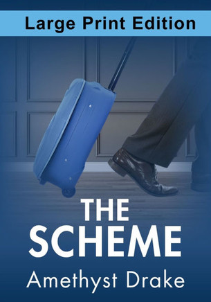 The Scheme : Large Print Edition