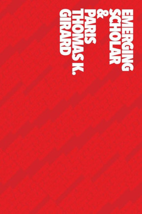 Emerging Scholar & Paris