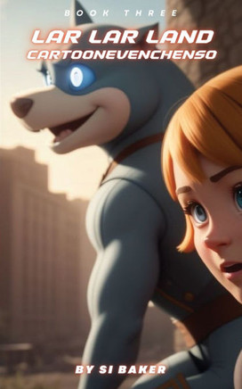 Lar Lar Land : Cartoonevenchenso