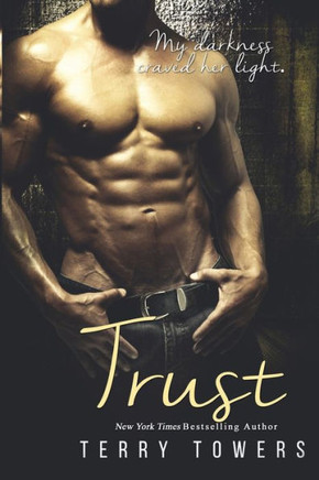 Trust : Dark Abduction Series, Book 1