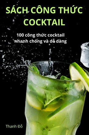 Sách Công Th?c Cocktail