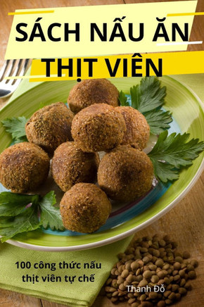 Sách N?u An Th?t Viên