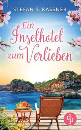 Ein Inselhotel zum Verlieben