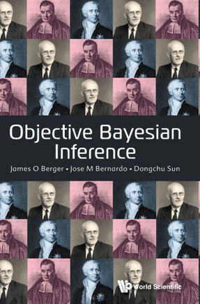 Objective Bayesian Inference