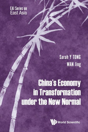 China's Economy in Transformation Under the New Normal