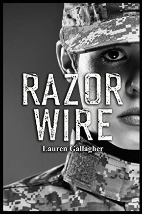 Razor Wire - 9781091712836
