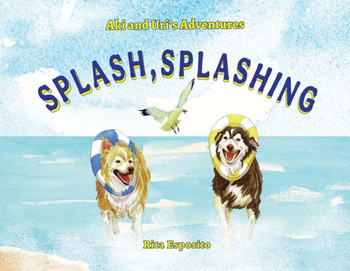 Splash, Splashing