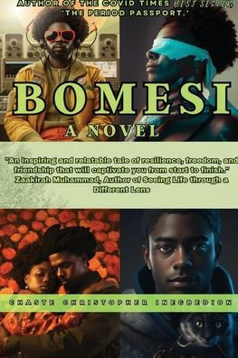 Bomesi: Triumph of Resilience, Identity and the All-American Dream