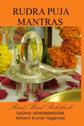 Rudra Puja Mantras