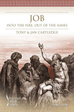 Job: Into the Fire, Out of the Ashes