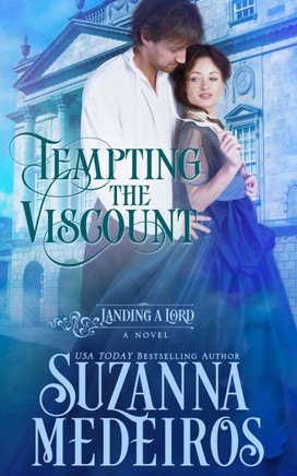 Tempting the Viscount