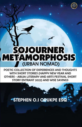 Sojourner Metamorphosis