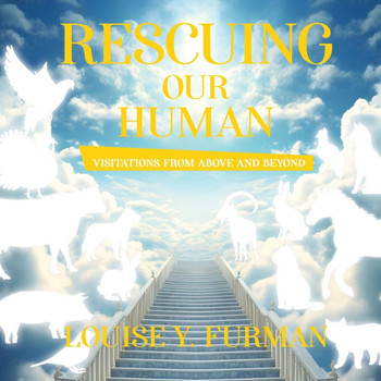 Rescuing Our Human : Visitations from Above and Beyond