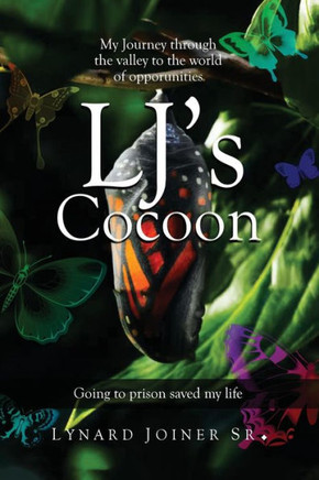 LJ's Cocoon : My Journey Through the Valley to the World of Opportunities