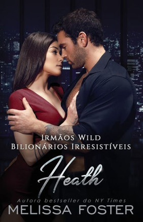 Irmãos Wild: Heath