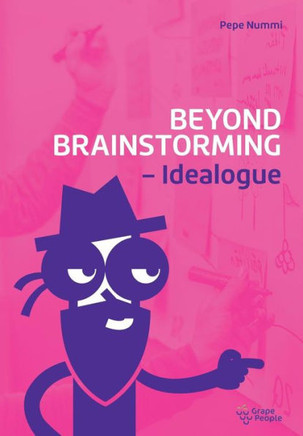 Beyond Brainstorming - Idealogue