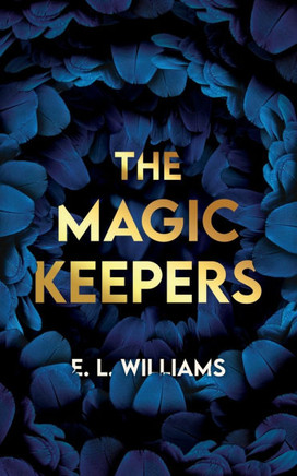 The Magic Keepers